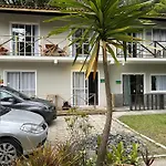 Pousada Jardim Da Lagoa