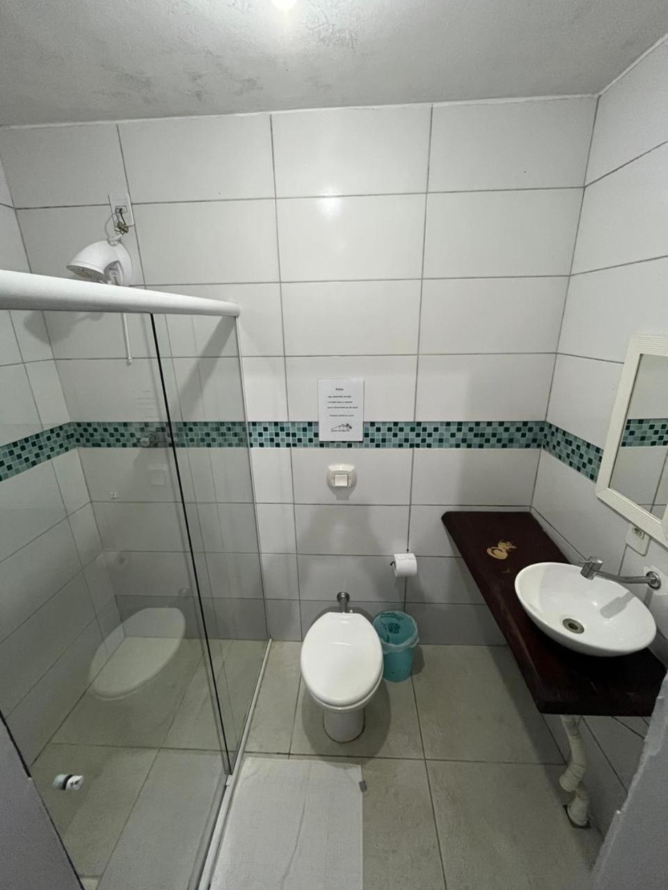 Inn Jardim Da Lagoa *