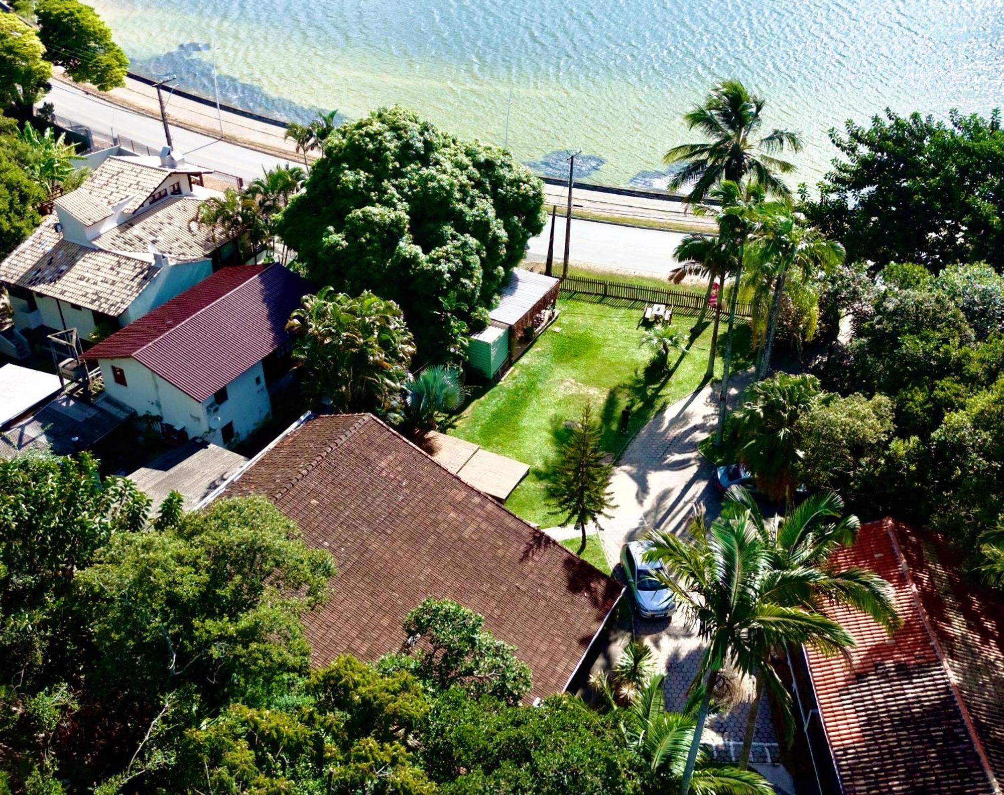 Jardim Da Lagoa Inn