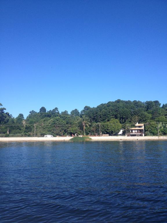 Jardim Da Lagoa Inn *